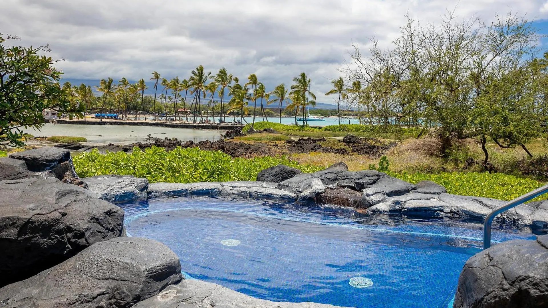 Villa Hilton Pool Pass Included, Kolea - Luxe Penthouse Waikoloa Estados Unidos