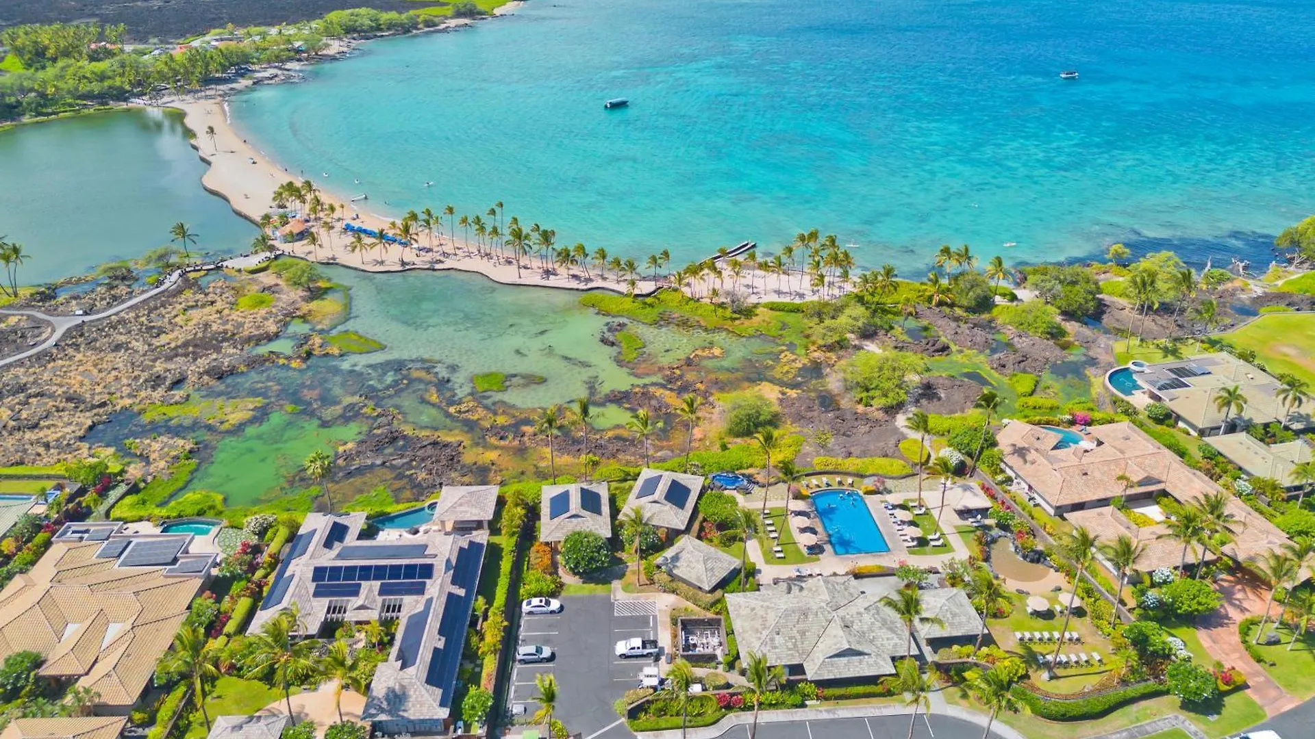 Villa Hilton Pool Pass Included, Kolea - Luxe Penthouse Waikoloa Estados Unidos