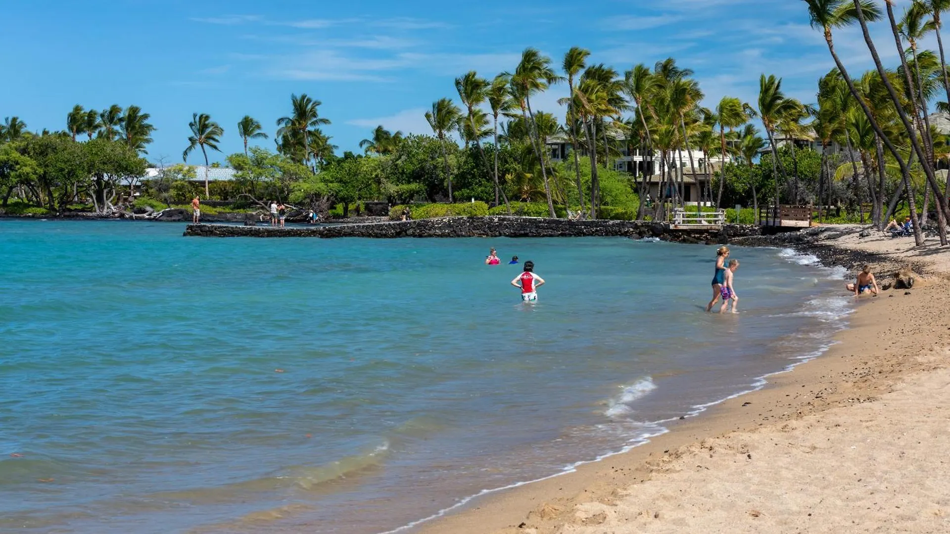 Сasa de vacaciones Villa Hilton Pool Pass Included, Kolea - Luxe Penthouse Waikoloa