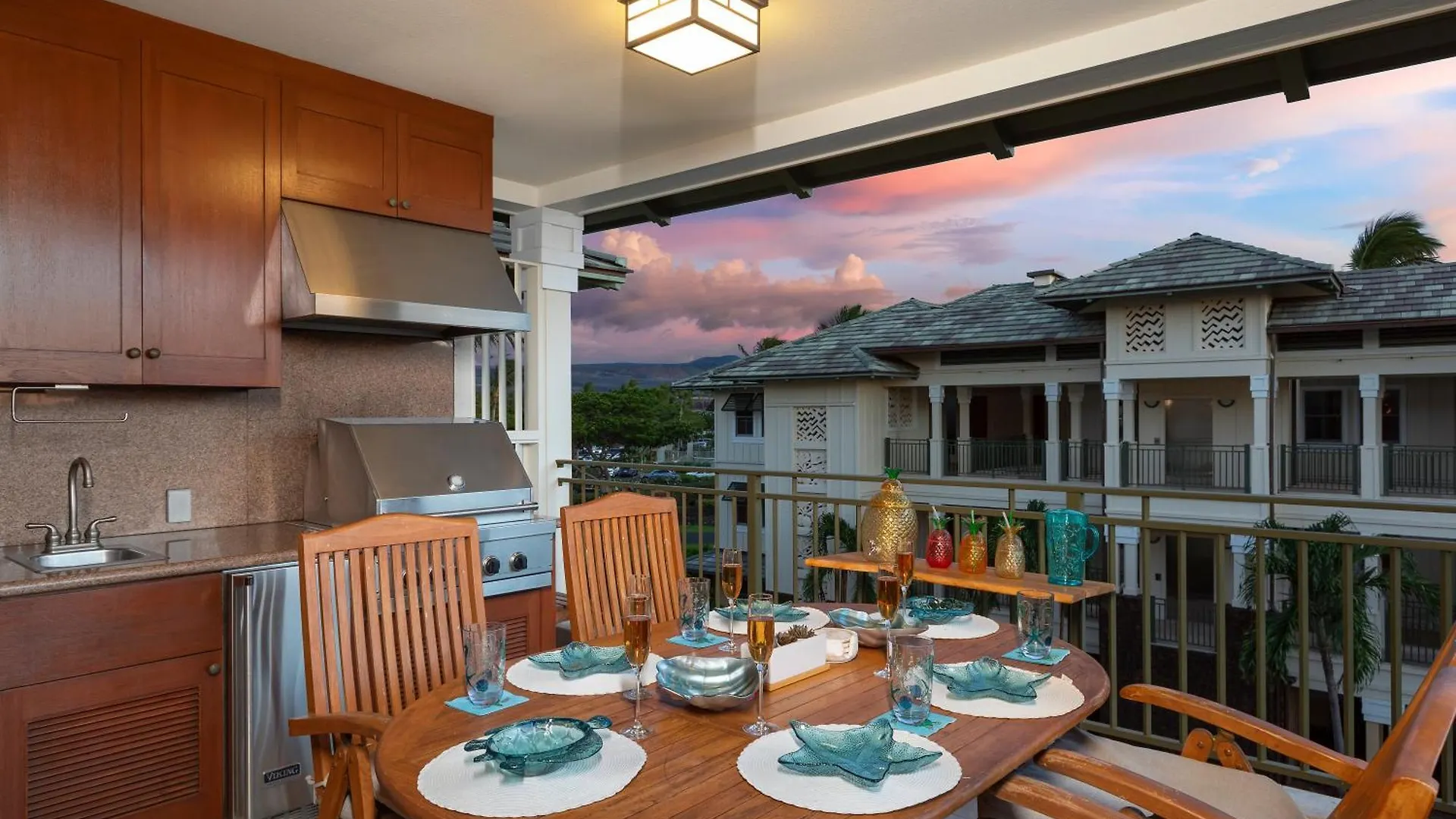 Сasa de vacaciones Villa Hilton Pool Pass Included, Kolea - Luxe Penthouse Waikoloa