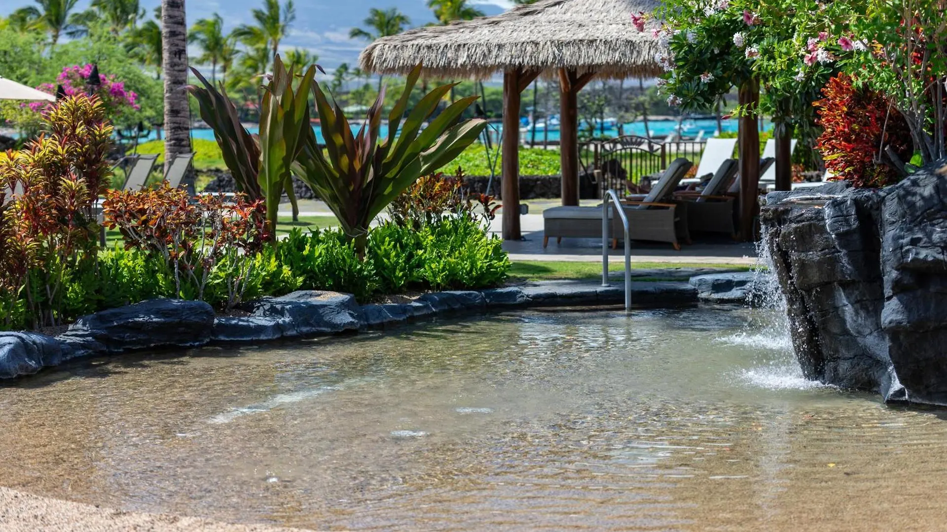 Villa Hilton Pool Pass Included, Kolea - Luxe Penthouse Waikoloa 0*,  Estados Unidos