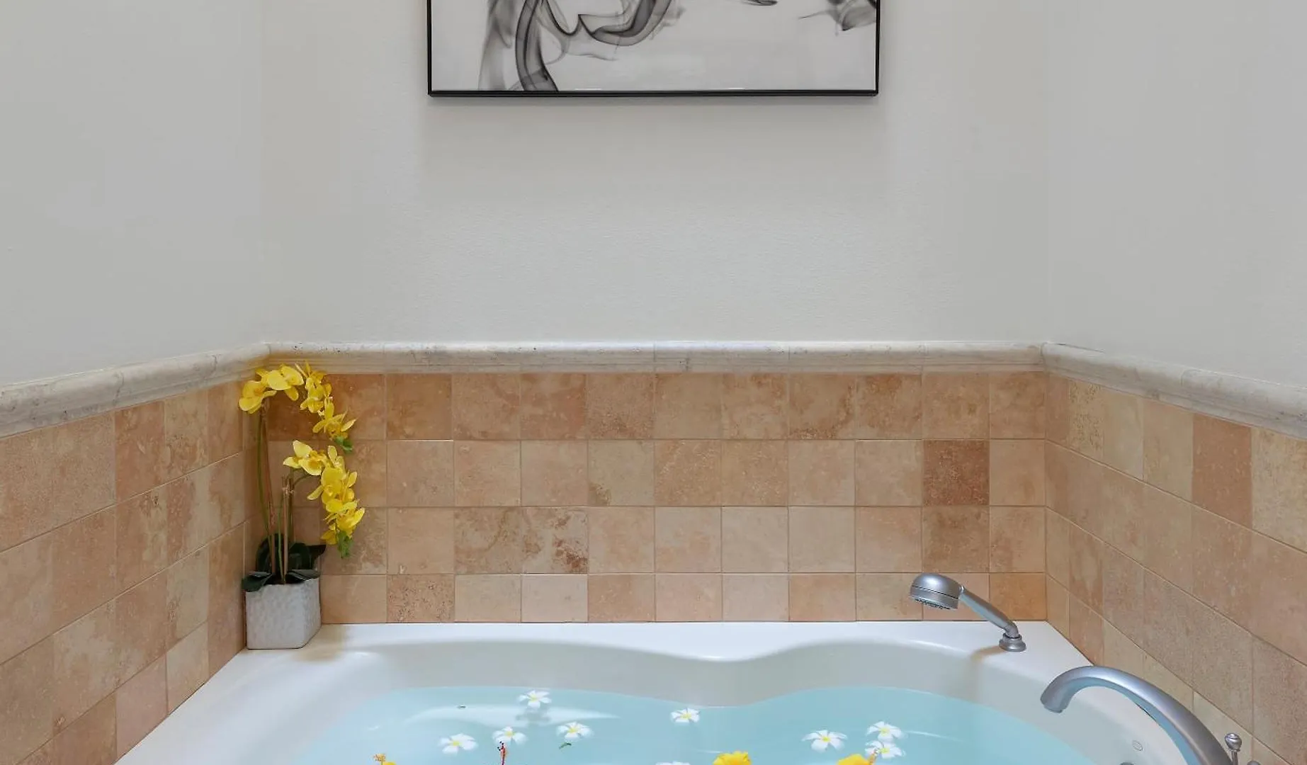 הוילה וויקולואה Hilton Pool Pass Included, Kolea - Luxe Penthouse בית נופש